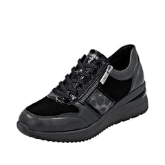 Pantofi Dama Piele Naturala Remonte RIEK D2418 - Remonte - amely.ro