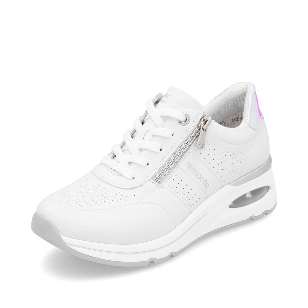 Pantofi Dama Piele Naturala Remonte RIEK D2H01 - Remonte - amely.ro