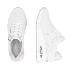 Pantofi Dama Piele Naturala Remonte RIEK D2H01 - Remonte - amely.ro