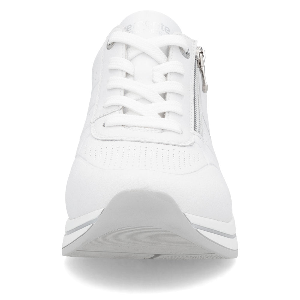 Pantofi Dama Piele Naturala Remonte RIEK D2H01 - Remonte - amely.ro