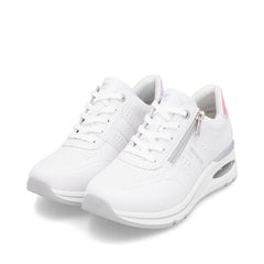 Pantofi Dama Piele Naturala Remonte RIEK D2H01 - Remonte - amely.ro