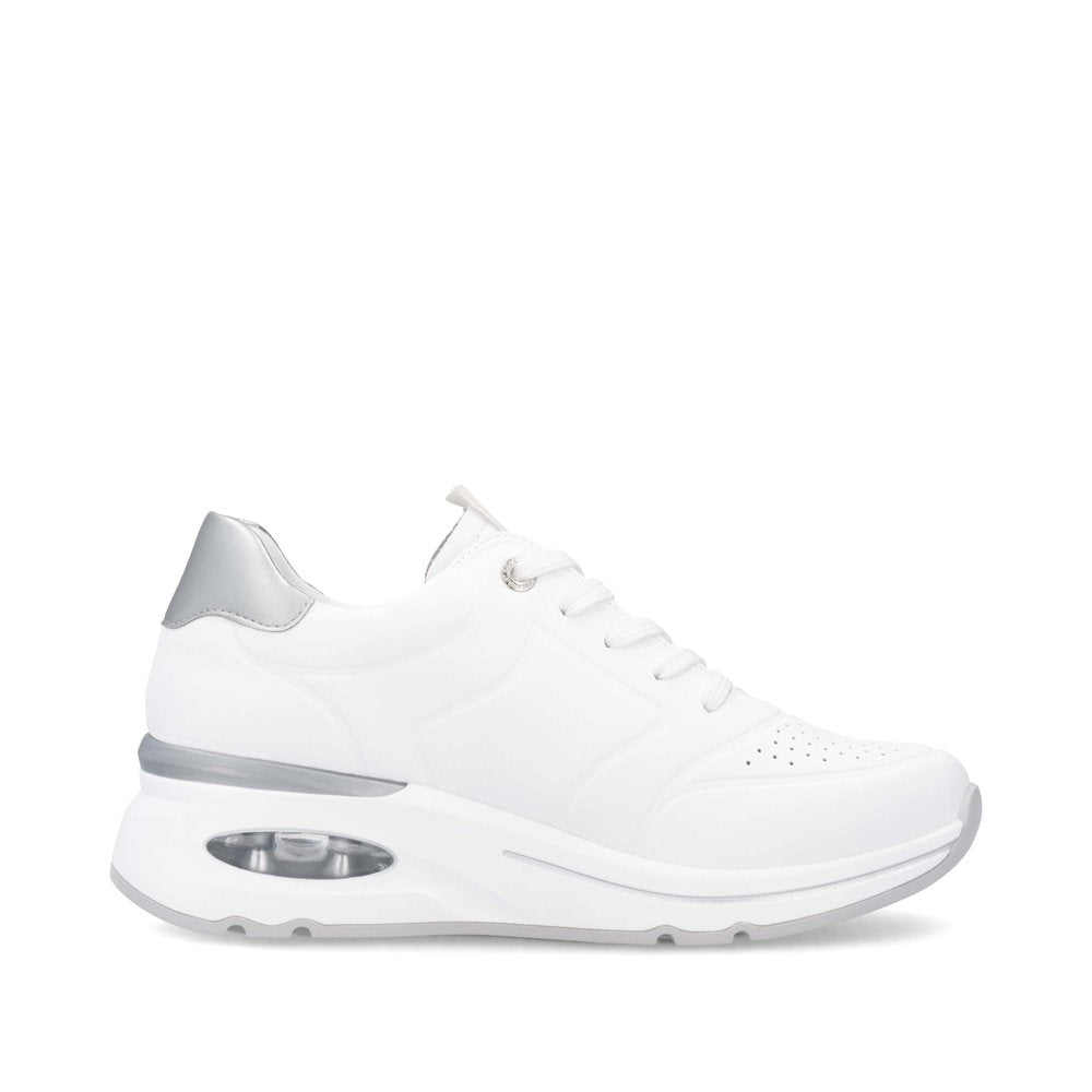 Pantofi Dama Piele Naturala Remonte RIEK D2H02 - Remonte - amely.ro