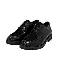 Pantofi Dama Piele Naturala Remonte RIEK D2Q03 - Remonte - amely.ro