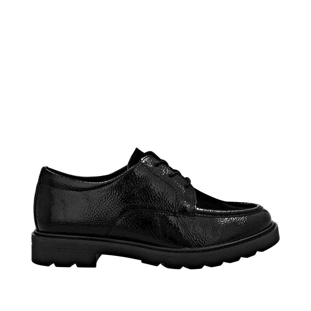 Pantofi Dama Piele Naturala Remonte RIEK D2Q03 - Remonte - amely.ro