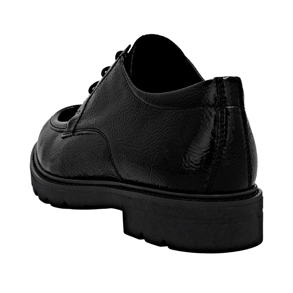 Pantofi Dama Piele Naturala Remonte RIEK D2Q03 - Remonte - amely.ro