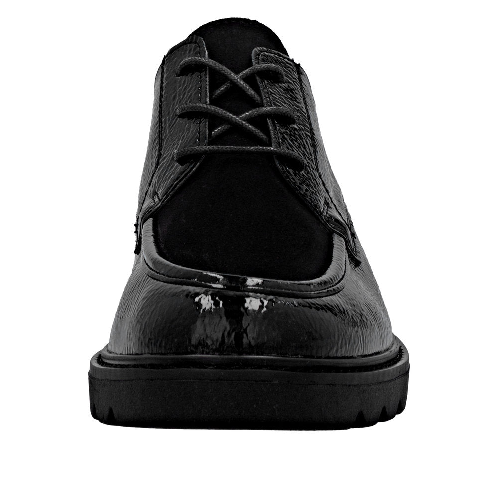 Pantofi Dama Piele Naturala Remonte RIEK D2Q03 - Remonte - amely.ro