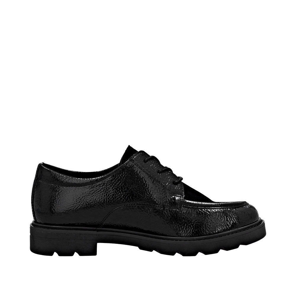 Pantofi Dama Piele Naturala Remonte RIEK D2Q03 - Remonte - amely.ro