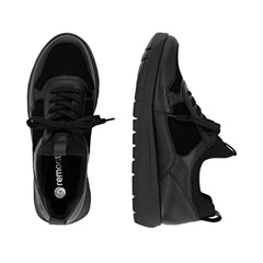 Pantofi Dama Piele Naturala Remonte RIEK D2V00 - Remonte - amely.ro