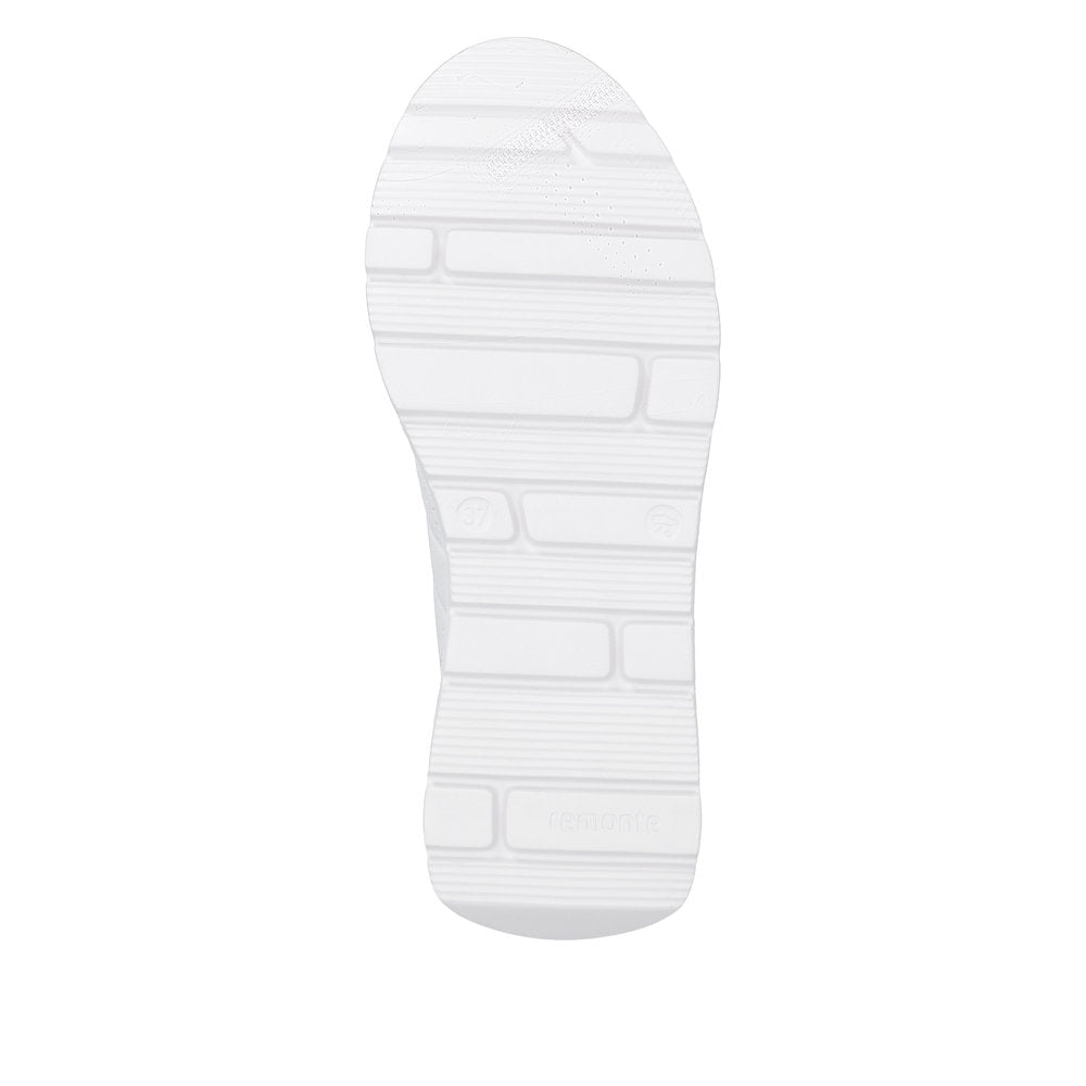 Pantofi Dama Piele Naturala Remonte RIEK D2V03 - Remonte - amely.ro