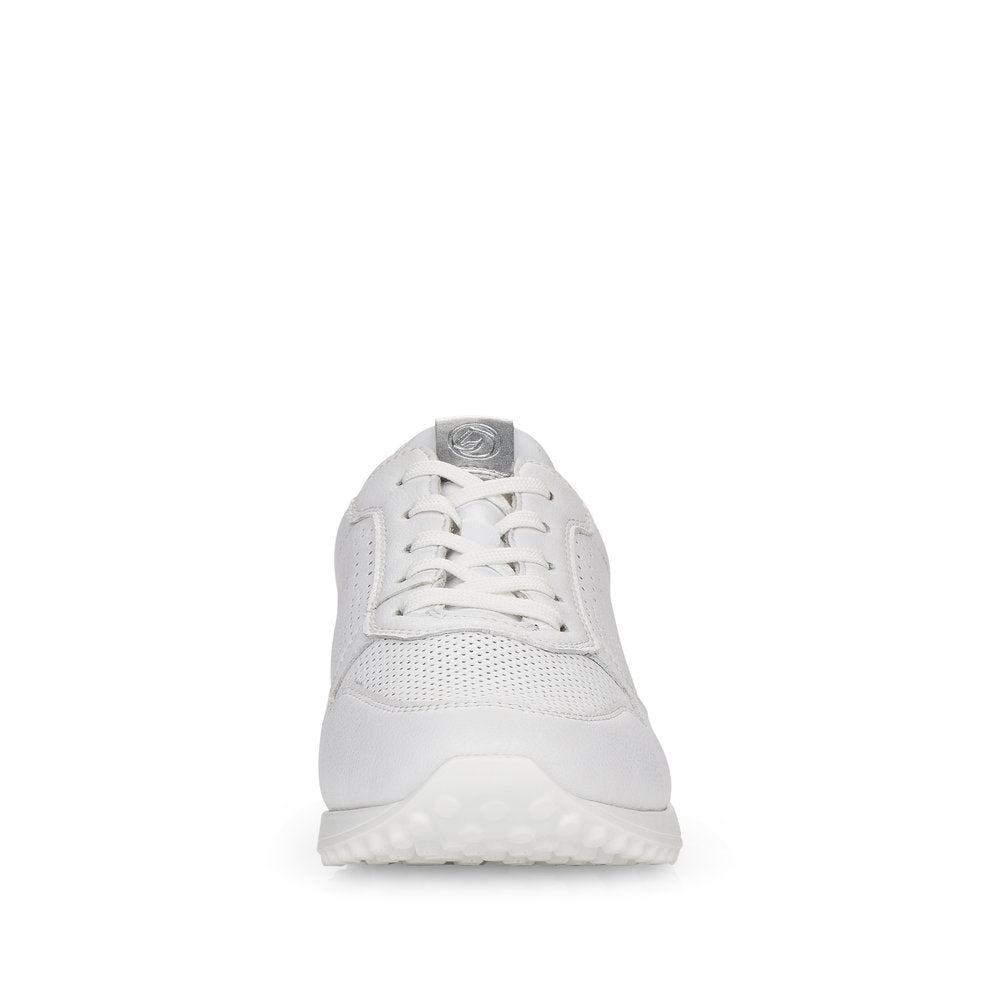 Pantofi Dama Piele Naturala Remonte RIEK D3100 - Remonte - amely.ro