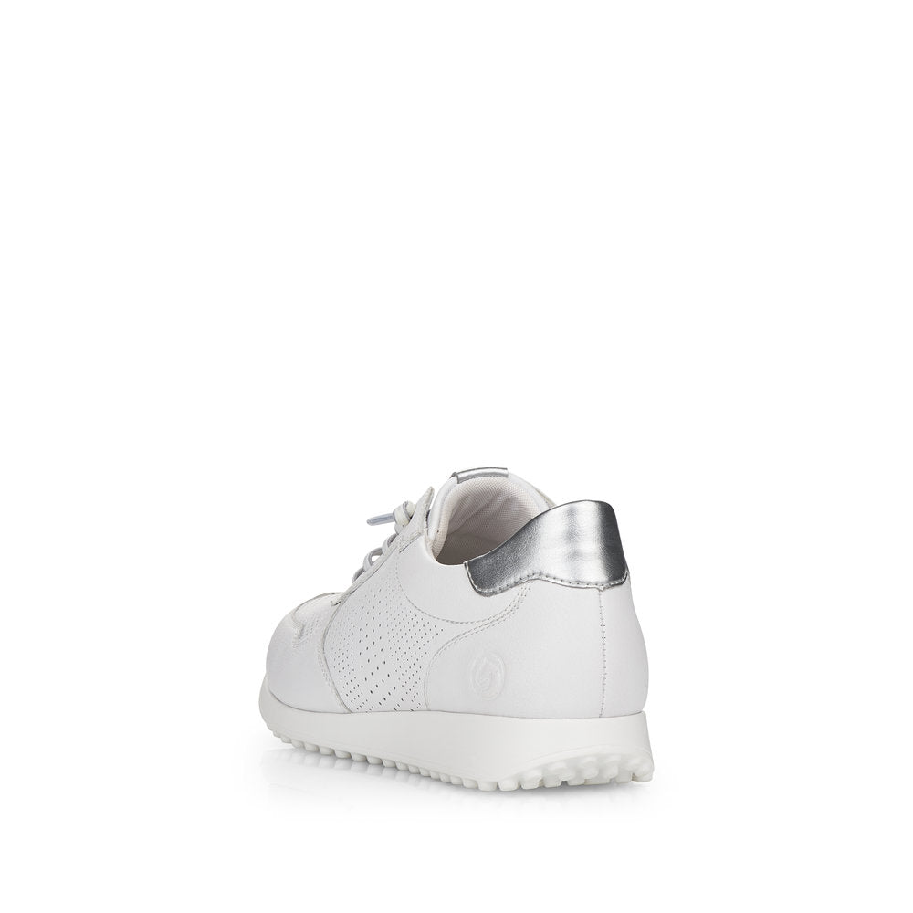 Pantofi Dama Piele Naturala Remonte RIEK D3100 - Remonte - amely.ro