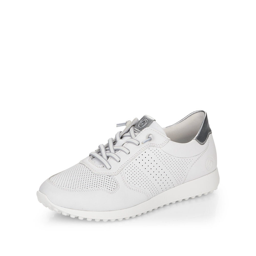 Pantofi Dama Piele Naturala Remonte RIEK D3100 - Remonte - amely.ro