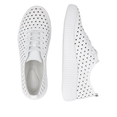 Pantofi Dama Piele Naturala Remonte RIEK D3E06 - Remonte - amely.ro