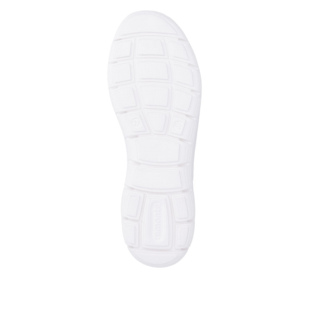 Pantofi Dama Piele Naturala Remonte RIEK D3G03 - Remonte - amely.ro