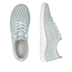 Pantofi Dama Piele Naturala Remonte RIEK D3G03 - Remonte - amely.ro