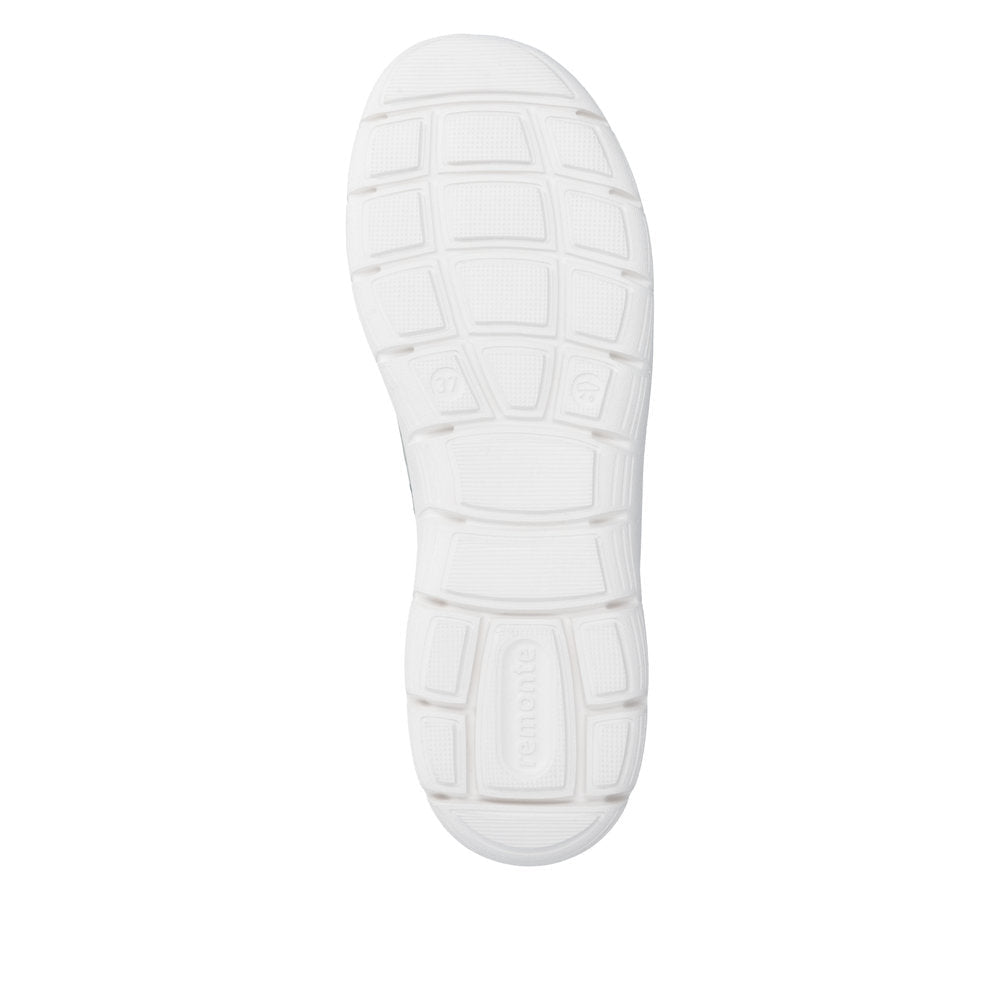 Pantofi Dama Piele Naturala Remonte RIEK D3G03 - Remonte - amely.ro