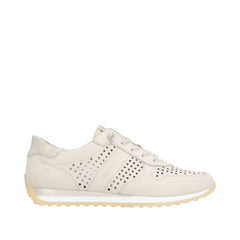 Pantofi Dama Piele Naturala Remonte RIEK D3H04 - Remonte - amely.ro