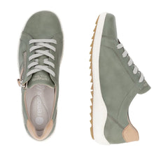 Pantofi Dama Piele Naturala Remonte RIEK R1432 - Remonte - amely.ro