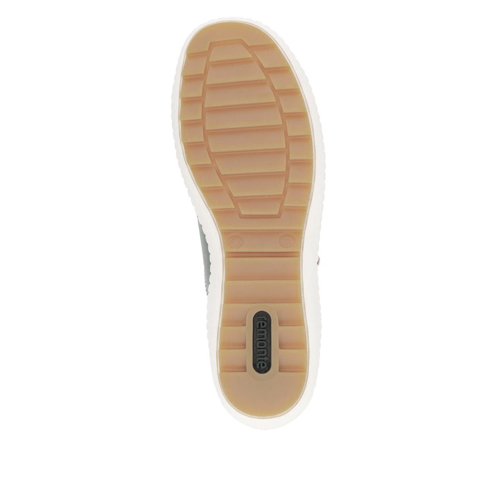 Pantofi Dama Piele Naturala Remonte RIEK R1432 - Remonte - amely.ro
