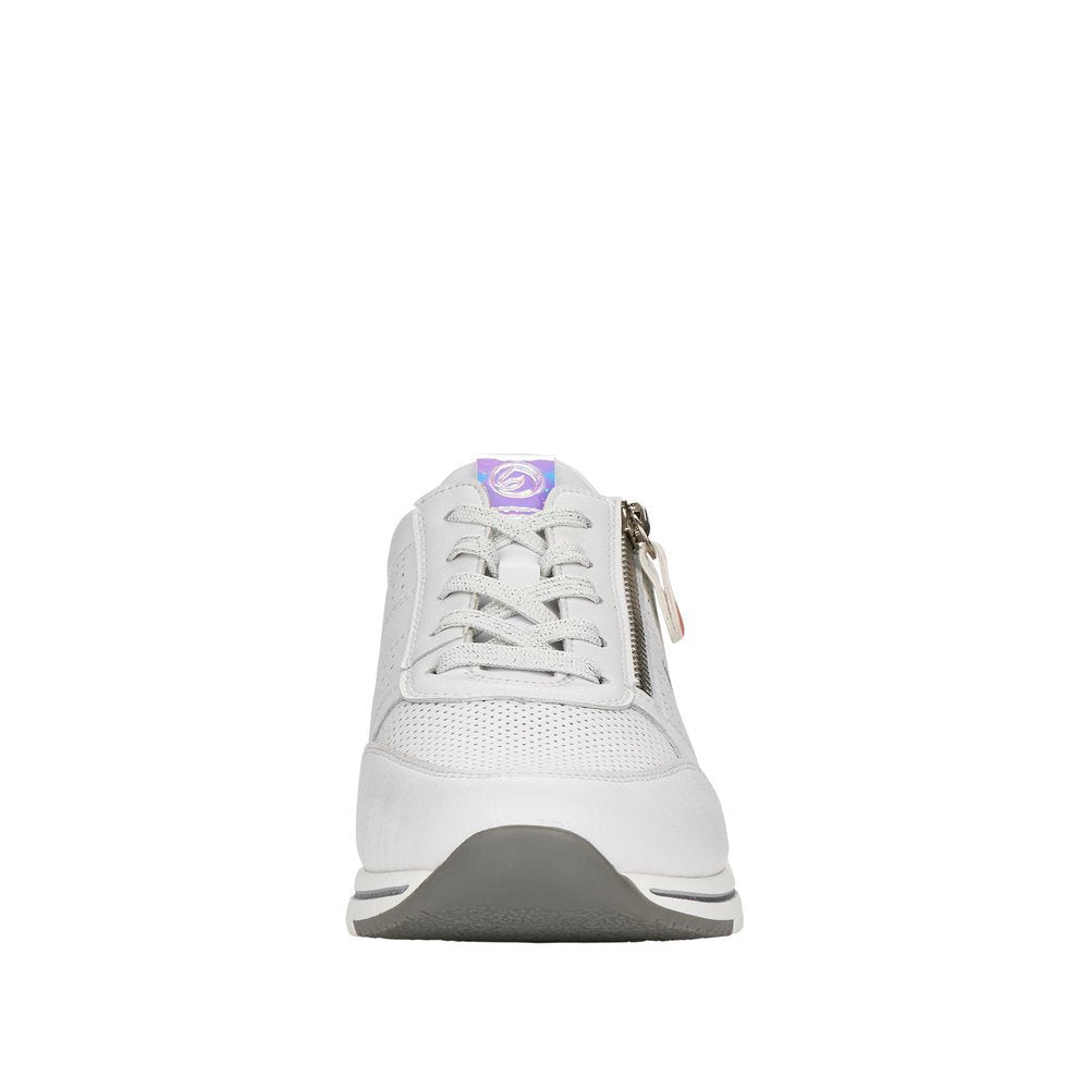 Pantofi Dama Piele Naturala Remonte RIEK R6705 - Remonte - amely.ro