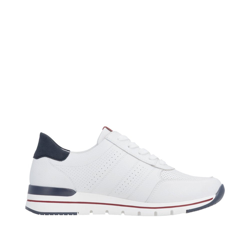 Pantofi Dama Piele Naturala Remonte RIEK R6705 - Remonte - amely.ro
