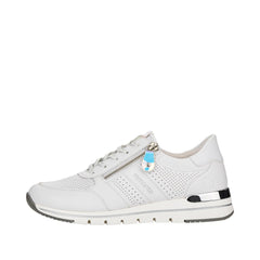Pantofi Dama Piele Naturala Remonte RIEK R6705 - Remonte - amely.ro