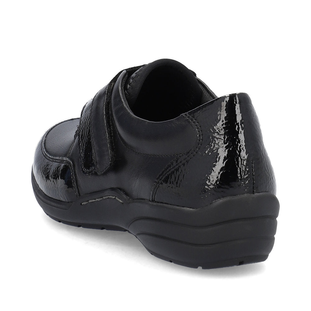 Pantofi Dama Piele Naturala Remonte RIEK R7600 - Remonte - amely.ro