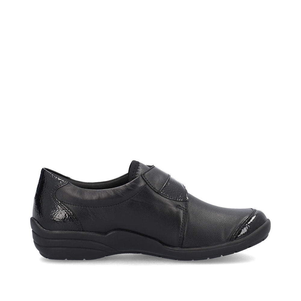 Pantofi Dama Piele Naturala Remonte RIEK R7600 - Remonte - amely.ro