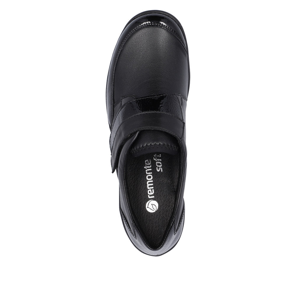 Pantofi Dama Piele Naturala Remonte RIEK R7600 - Remonte - amely.ro