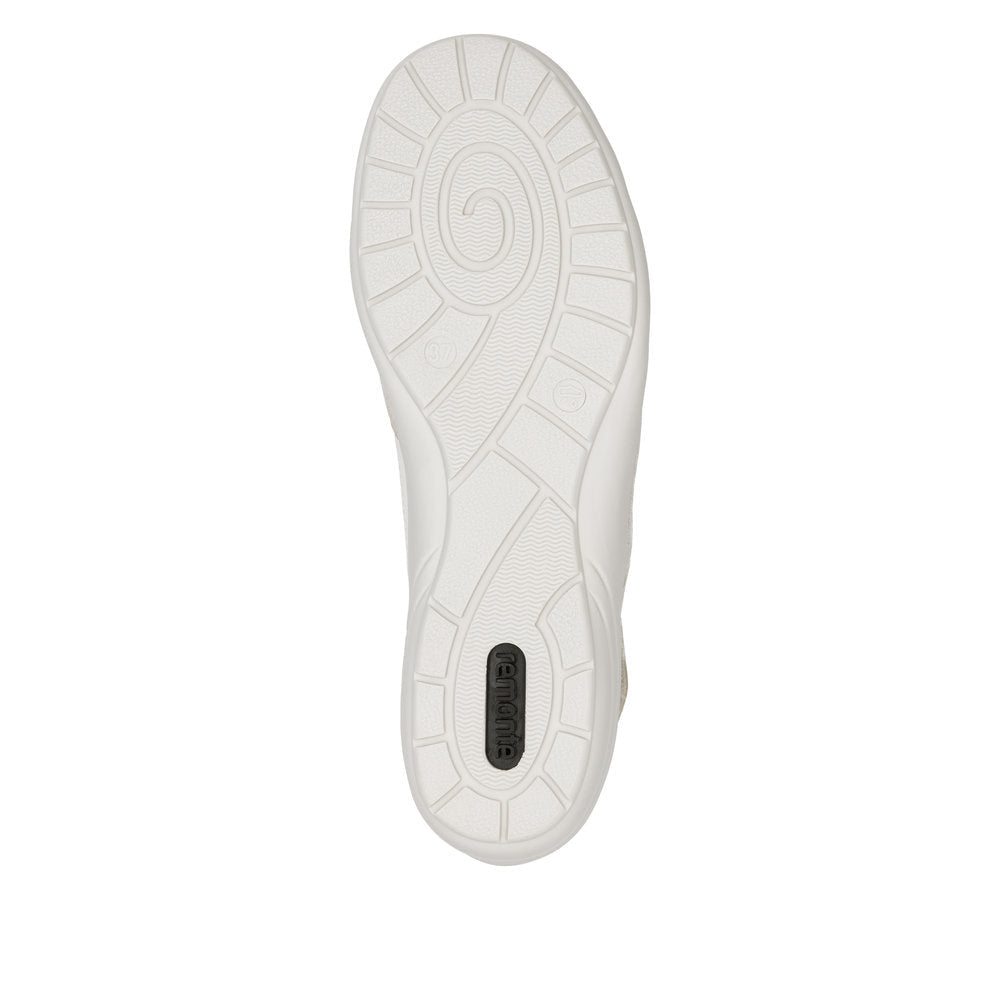 Pantofi Dama Piele Naturala Remonte RIEK R7601 - Remonte - pantofia.ro