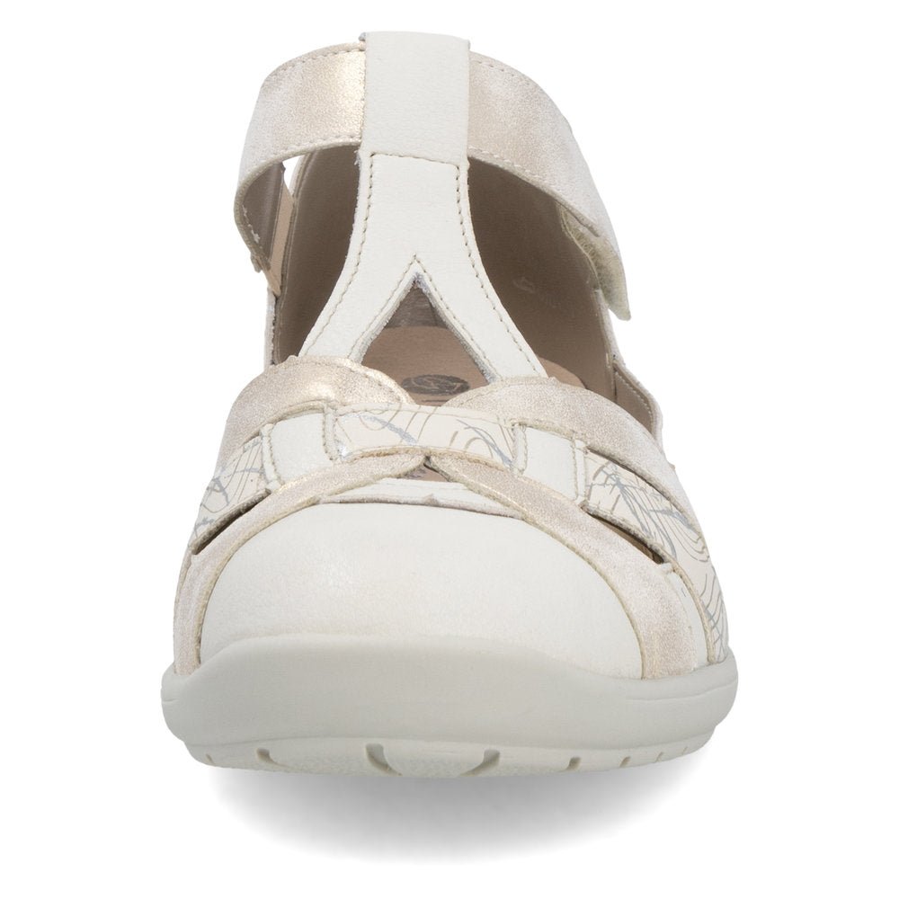Pantofi Dama Piele Naturala Remonte RIEK R7601 - Remonte - pantofia.ro