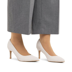 Pantofi Dama Piele Naturala Rieker RIEK 41160 - Rieker - pantofia.ro