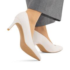 Pantofi Dama Piele Naturala Rieker RIEK 41160 - Rieker - pantofia.ro
