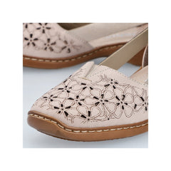 Pantofi Dama Piele Naturala Rieker RIEK 41356 - Rieker - amely.ro