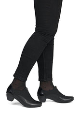 Pantofi Dama Piele Naturala Rieker RIEK 41765 - Rieker - pantofia.ro