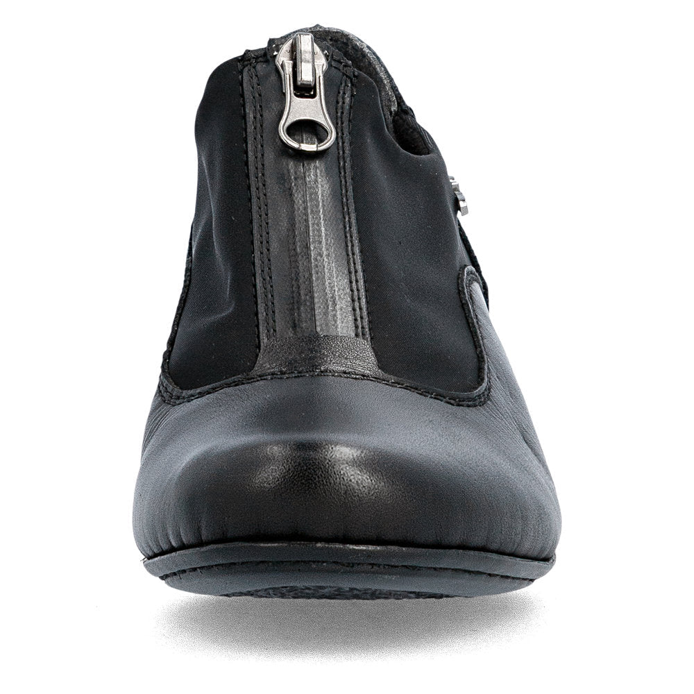 Pantofi Dama Piele Naturala Rieker RIEK 41765 - Rieker - pantofia.ro