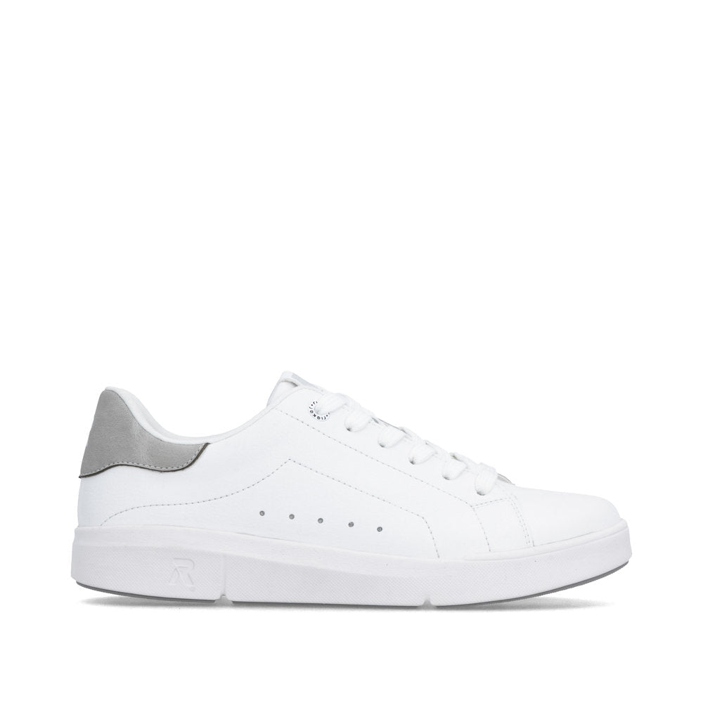 Pantofi Dama Piele Naturala Rieker RIEK 41902 - Rieker - amely.ro