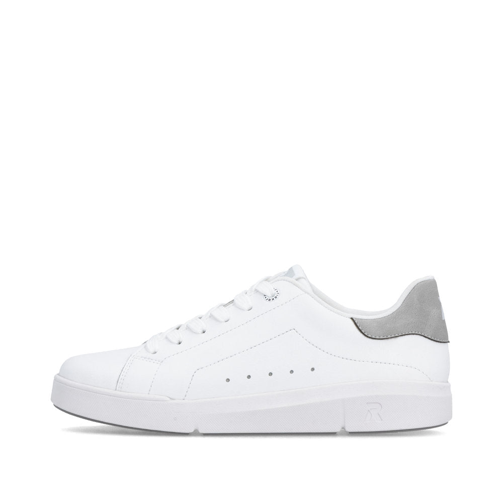 Pantofi Dama Piele Naturala Rieker RIEK 41902 - Rieker - amely.ro