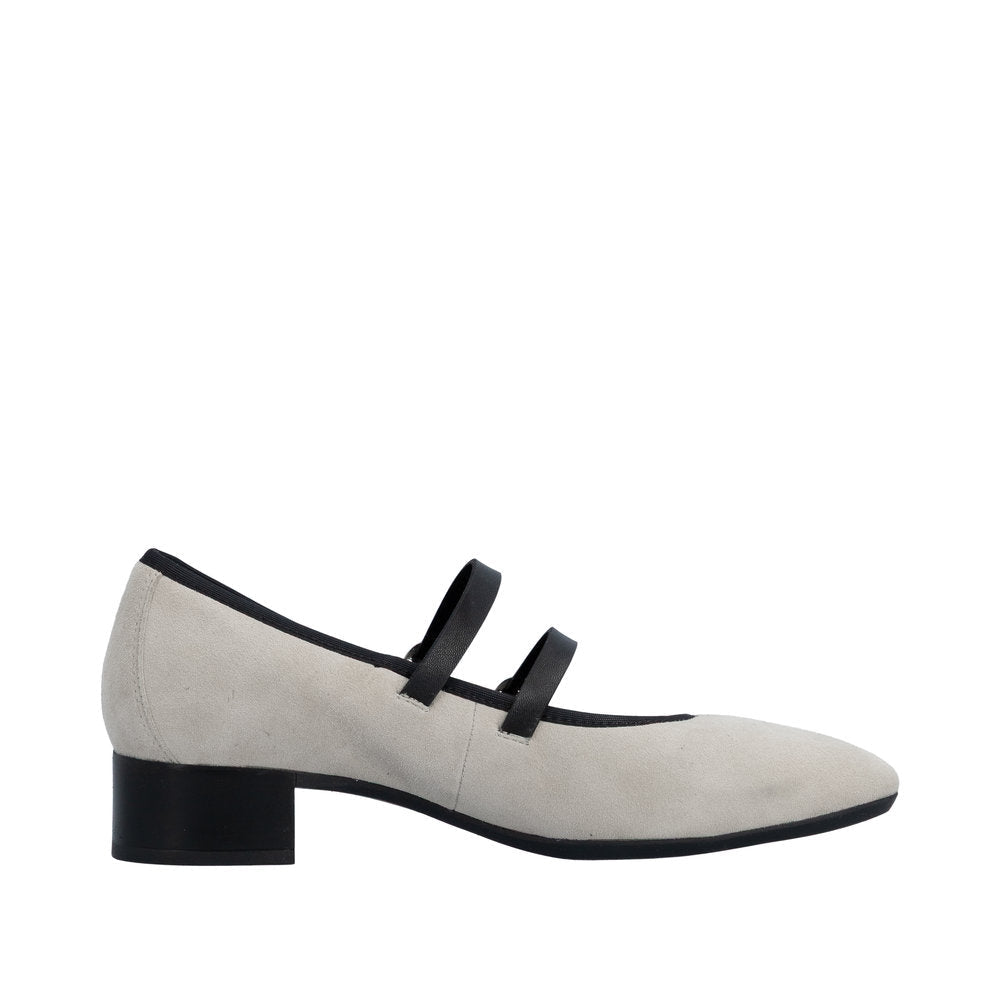 Pantofi Dama Piele Naturala Rieker RIEK 43451 - Rieker - amely.ro