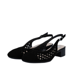 Pantofi Dama Piele Naturala Rieker RIEK 43457 - Rieker - amely.ro