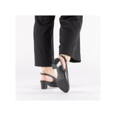 Pantofi Dama Piele Naturala Rieker RIEK 44651 - Rieker - amely.ro