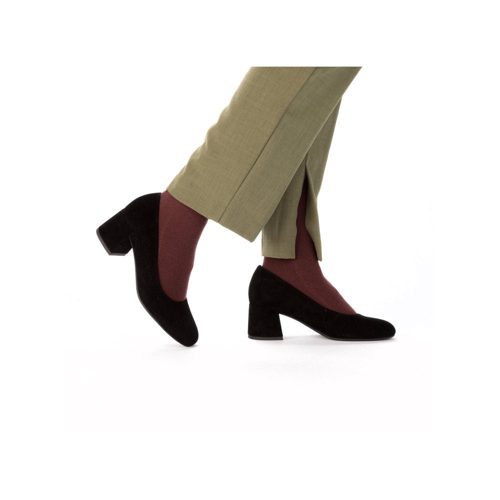 Pantofi Dama Piele Naturala Rieker RIEK 44750 - Rieker - amely.ro