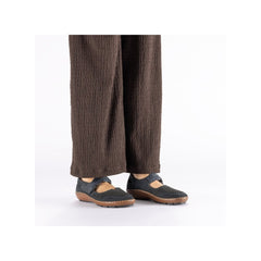 Pantofi Dama Piele Naturala Rieker RIEK 44896 - Rieker - amely.ro