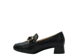 Pantofi Dama Piele Naturala Rieker RIEK 45052 - Rieker - amely.ro