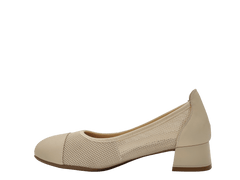 Pantofi Dama Piele Naturala Rieker RIEK 45065 - Rieker - amely.ro