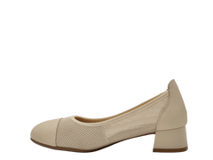 Pantofi Dama Piele Naturala Rieker RIEK 45065 - Rieker - amely.ro