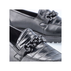 Pantofi Dama Piele Naturala Rieker RIEK 45561 - Rieker - amely.ro
