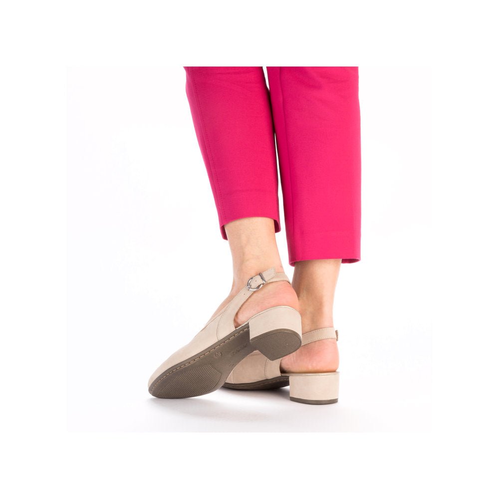 Pantofi Dama Piele Naturala Rieker RIEK 47060 - Rieker - amely.ro