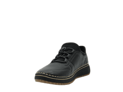 Pantofi Dama Piele Naturala Rieker RIEK 50960 - Rieker - amely.ro