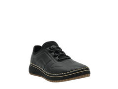 Pantofi Dama Piele Naturala Rieker RIEK 50960 - Rieker - amely.ro